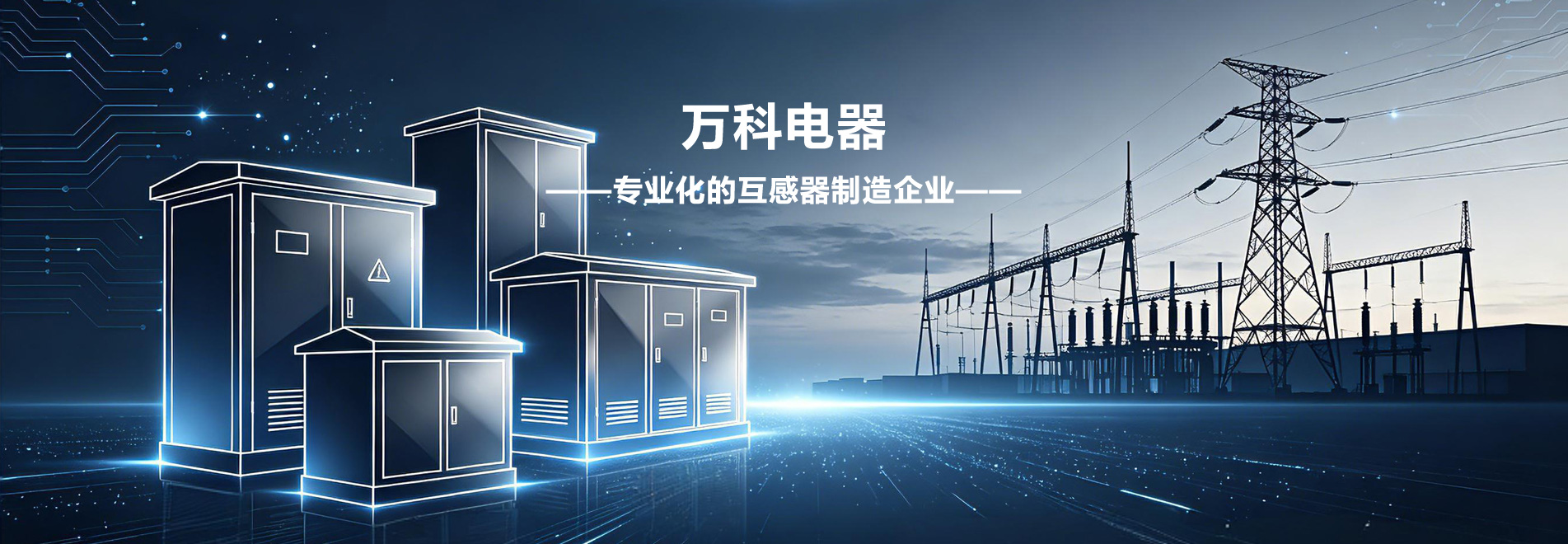 河南万科电器