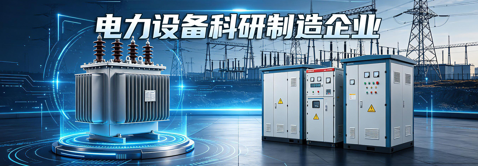河南互感器